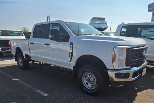2024 Ford F-250 photo