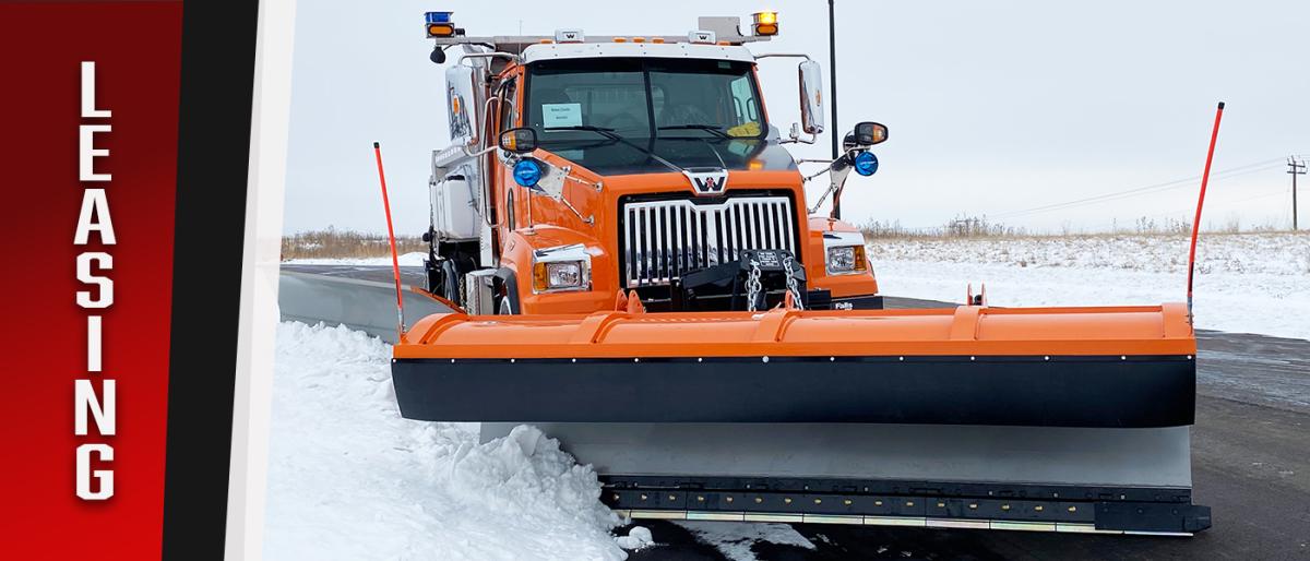 Snow Plow Game