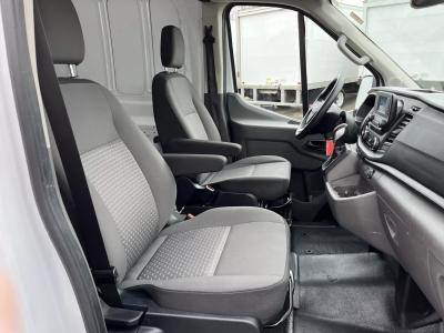 2023 Ford Transit | Thumbnail Photo 7 of 18