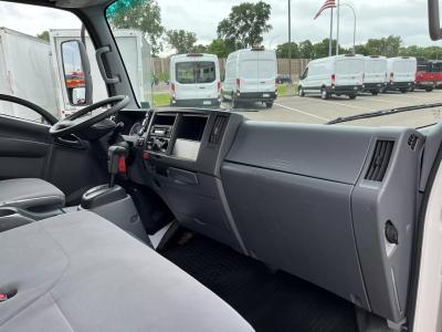 2021 Isuzu Npr | Thumbnail Photo 6 of 19