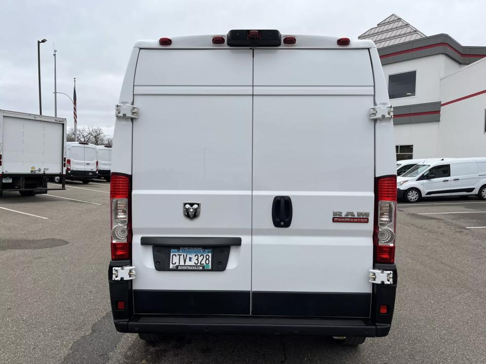 2019 Ram Promaster | Photo 11 of 18