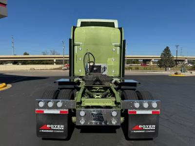 2022 Kenworth W9 Series | Thumbnail Photo 4 of 15