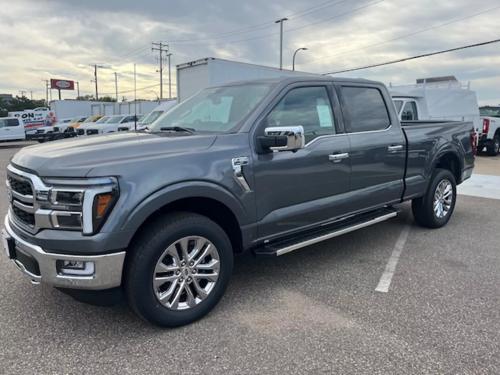 2024 Ford F-150 photo