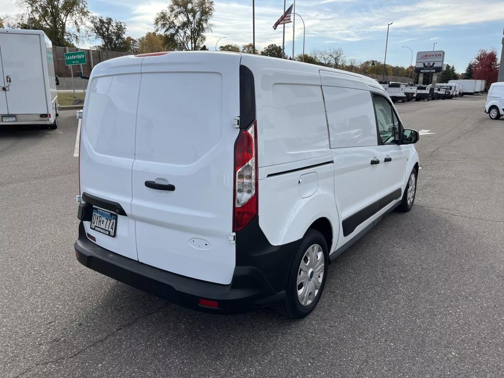 2019 Ford Transit Connect | Photo 14 of 20