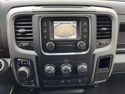 2022 Ram 1500 | Thumbnail Photo 9 of 20