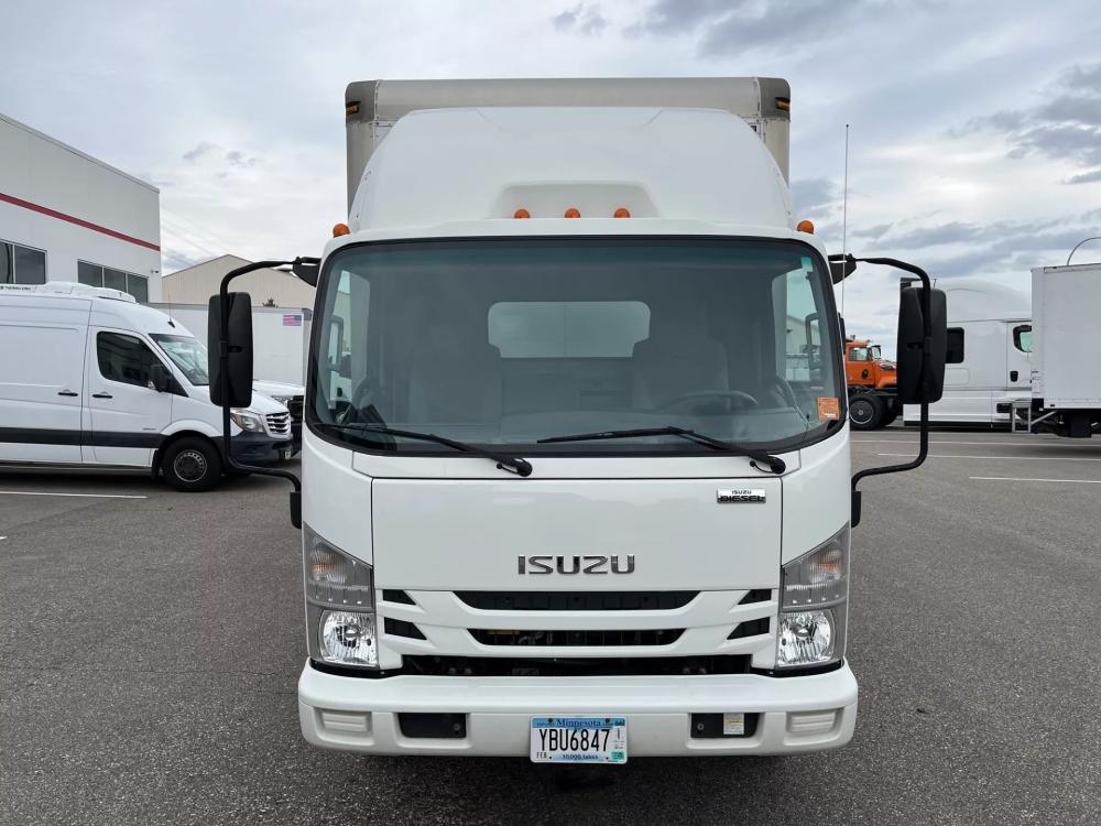 2018 Isuzu Nrr | Photo 16 of 21