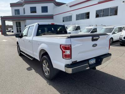 2020 Ford F-150 | Thumbnail Photo 3 of 19