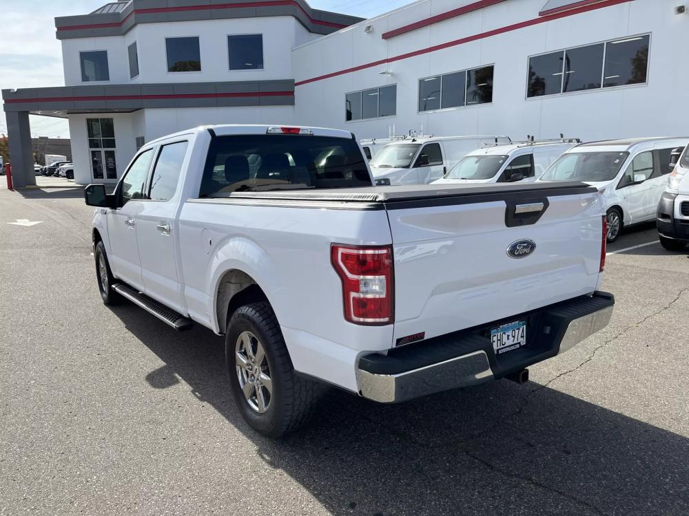 2020 Ford F-150 | Photo 3 of 19