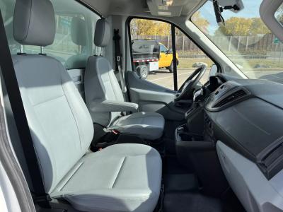 2018 Ford Transit | Thumbnail Photo 7 of 20