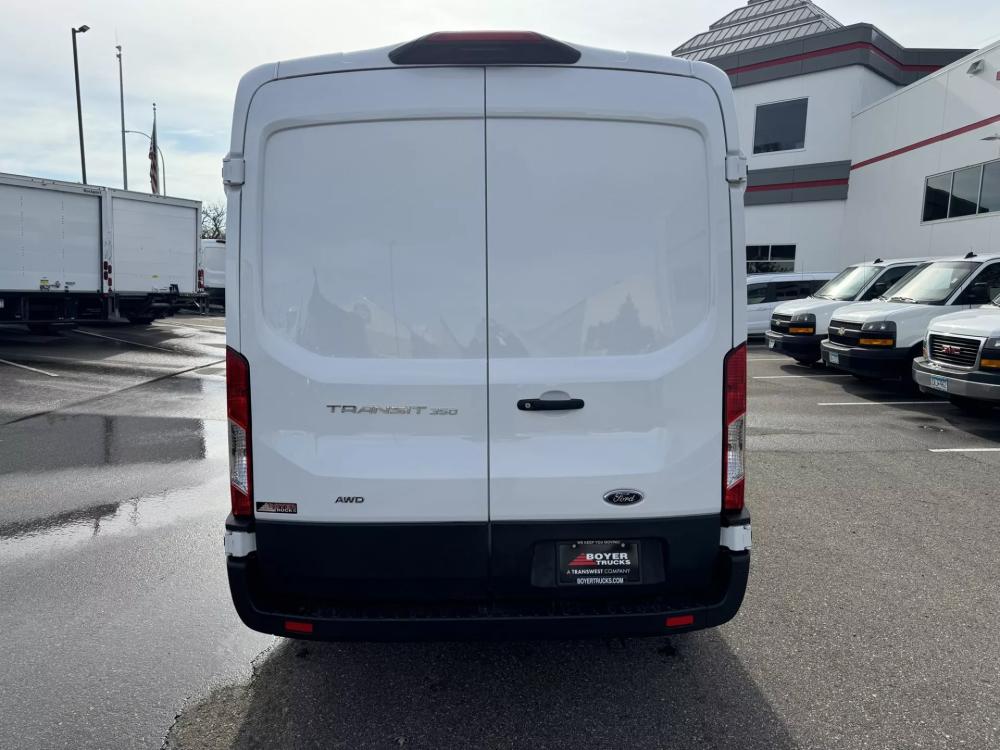 2023 Ford Transit | Photo 4 of 21