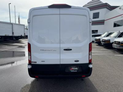 2023 Ford Transit | Thumbnail Photo 4 of 21