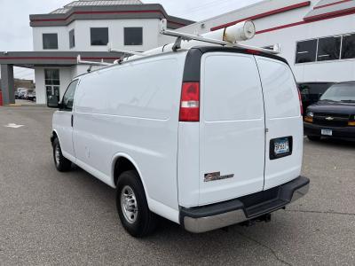 2018 Chevrolet Express | Thumbnail Photo 3 of 20