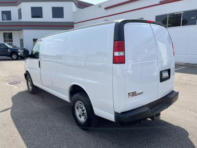 2019 Chevrolet Express | Thumbnail Photo 3 of 20