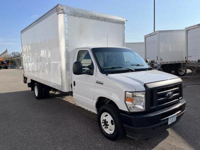 2022 Ford E350 | Thumbnail Photo 15 of 21