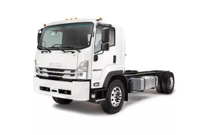 2025 Isuzu Fvr | Thumbnail Photo 1 of 1