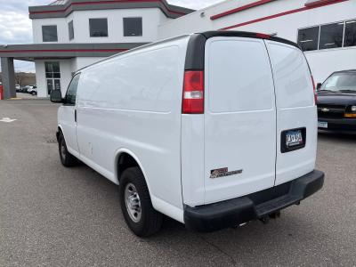 2018 Chevy Express | Thumbnail Photo 3 of 19