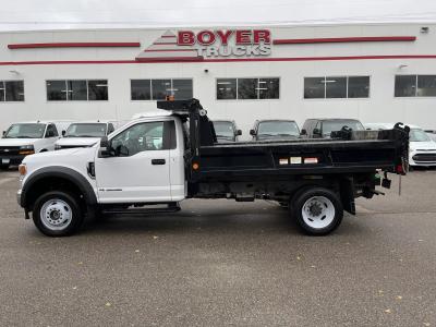 2020 Ford F-550 | Thumbnail Photo 2 of 18