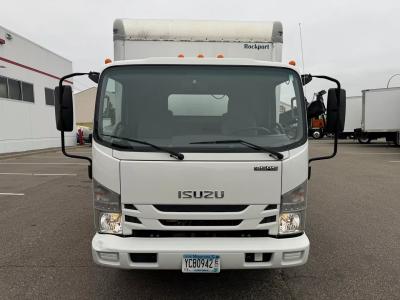 2020 Isuzu Npr | Thumbnail Photo 8 of 18