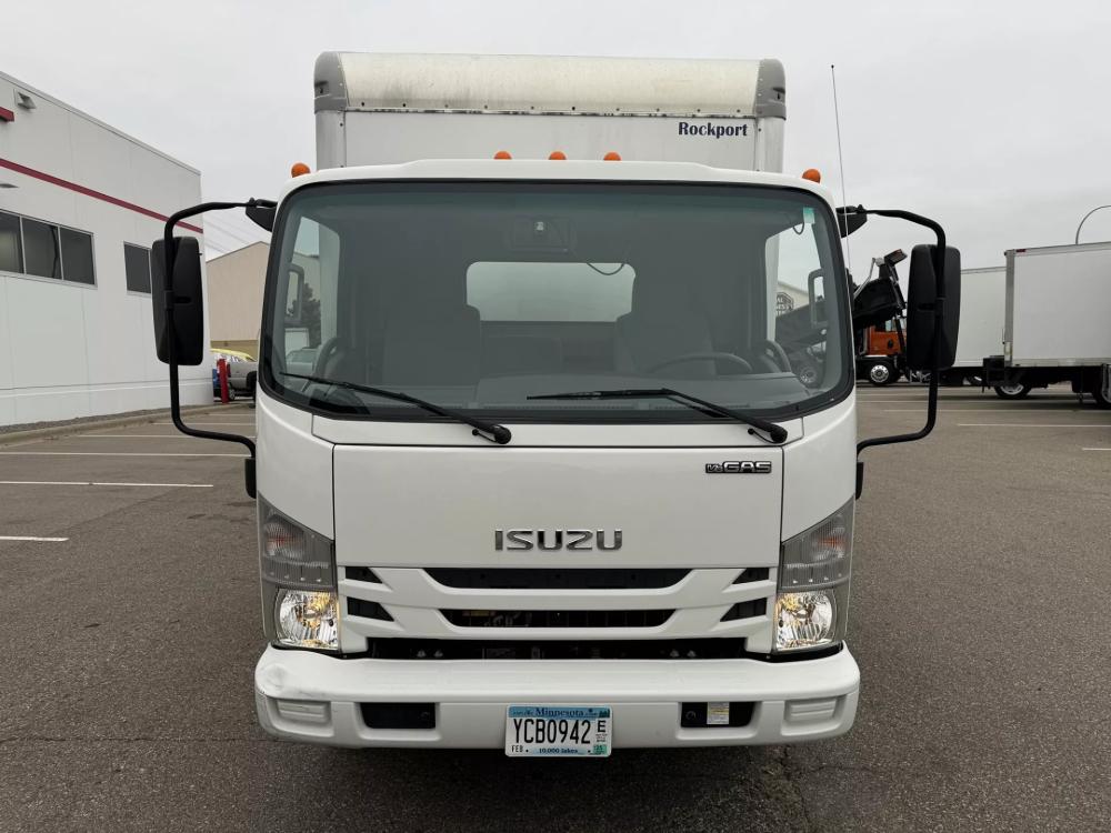 2020 Isuzu Npr | Photo 8 of 18