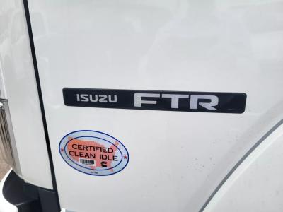 2025 Isuzu Ftr | Thumbnail Photo 5 of 8