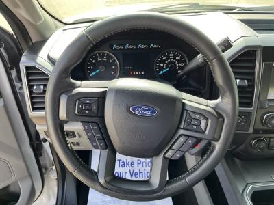 2020 Ford F-150 | Thumbnail Photo 10 of 19