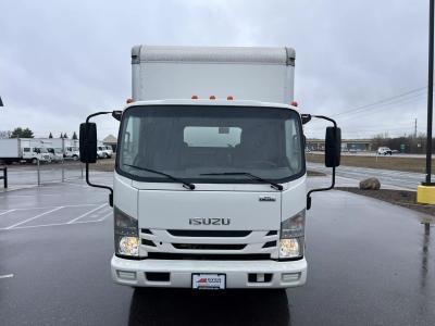 2021 Isuzu Npr | Thumbnail Photo 14 of 17