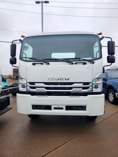 2024 Isuzu Ftr | Thumbnail Photo 1 of 4