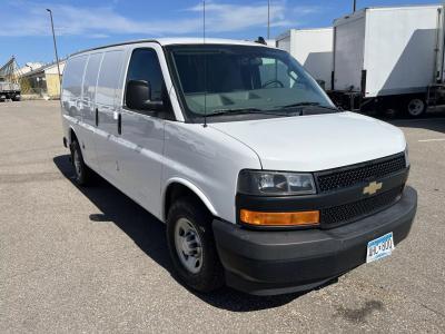 2018 Chevrolet Express | Thumbnail Photo 16 of 20