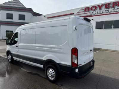 2023 Ford Transit | Thumbnail Photo 3 of 21