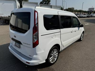 2014 Ford Transit Connect | Thumbnail Photo 5 of 21