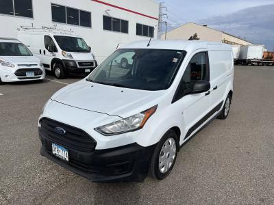 2019 Ford Transit Connect | Thumbnail Photo 1 of 20