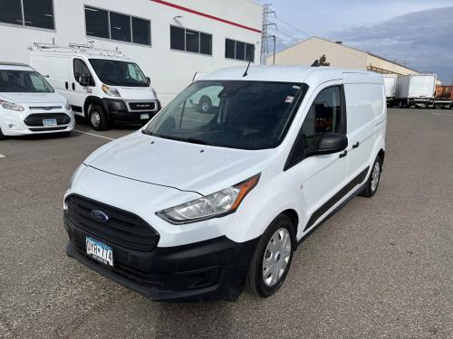 2019 Ford Transit Connect photo