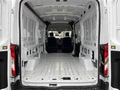 2023 Ford Transit | Thumbnail Photo 10 of 18