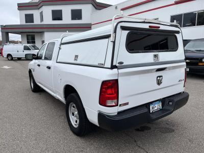 2022 Ram 1500 | Thumbnail Photo 3 of 20