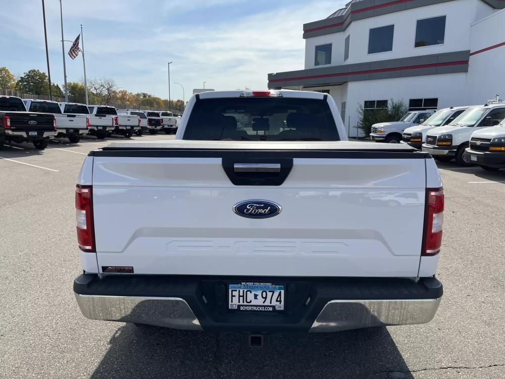 2020 Ford F-150 | Photo 12 of 19