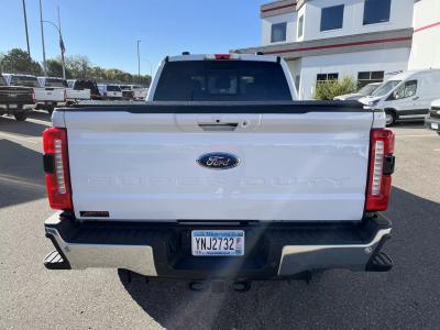 2023 Ford F-350 | Thumbnail Photo 12 of 20