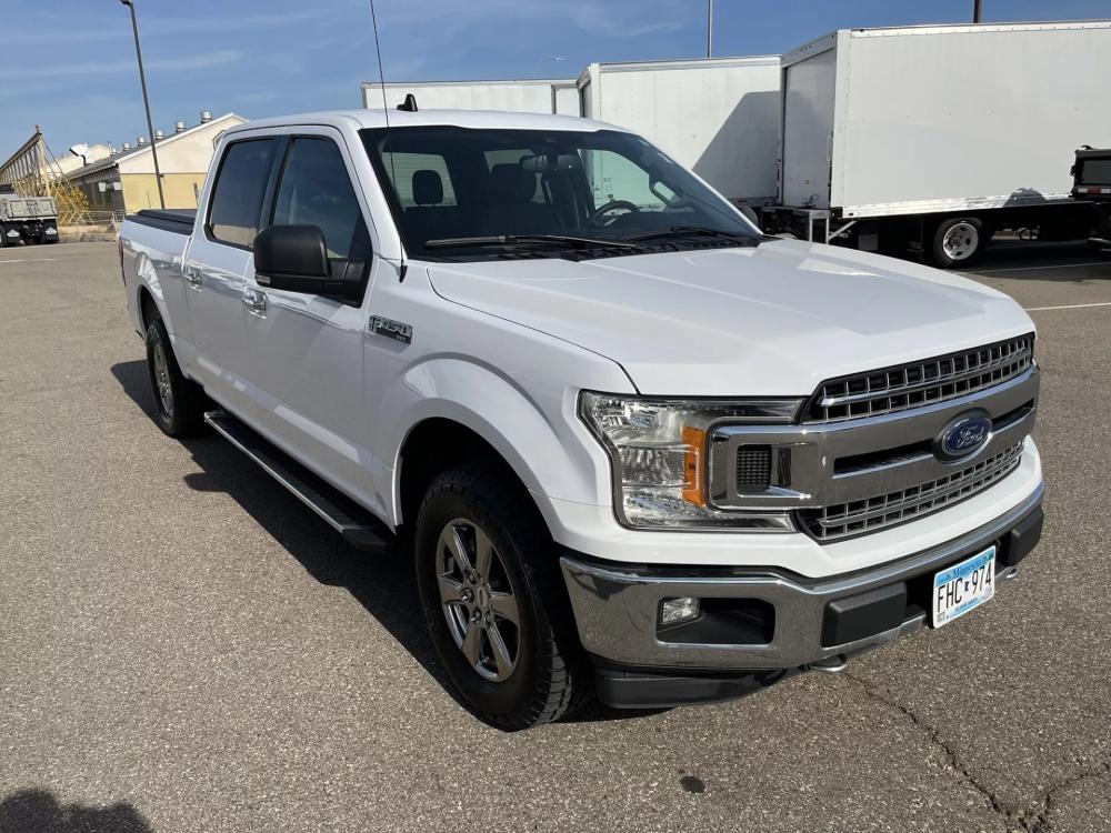 2020 Ford F-150 | Photo 15 of 19