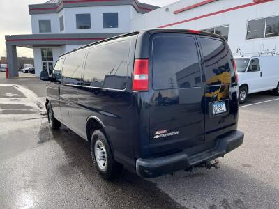 2017 Chevrolet Express | Thumbnail Photo 3 of 20