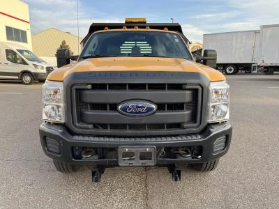 2012 Ford F-350 | Thumbnail Photo 14 of 22