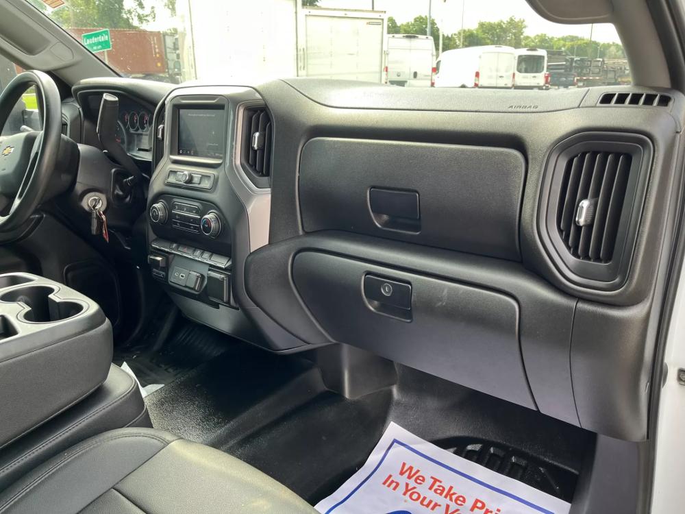 2021 Chevrolet Silverado 3500 Hd | Photo 7 of 21