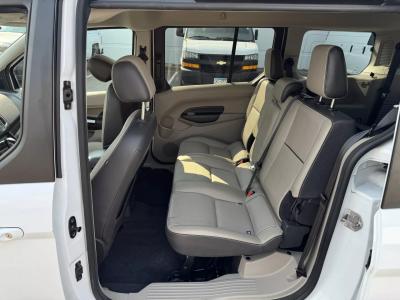 2014 Ford Transit Connect | Thumbnail Photo 14 of 21