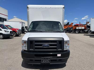 2022 Ford E350 | Thumbnail Photo 15 of 19