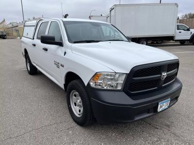 2022 Ram 1500 | Thumbnail Photo 15 of 20