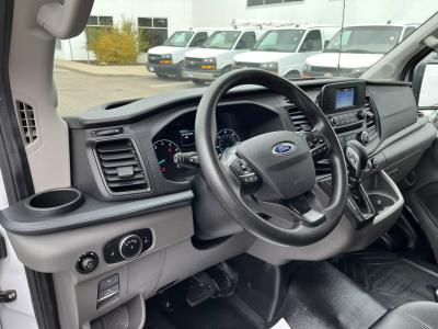 2023 Ford Transit | Thumbnail Photo 4 of 18