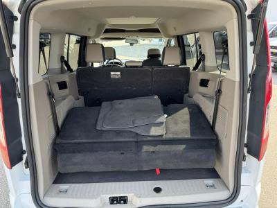 2014 Ford Transit Connect | Thumbnail Photo 16 of 21