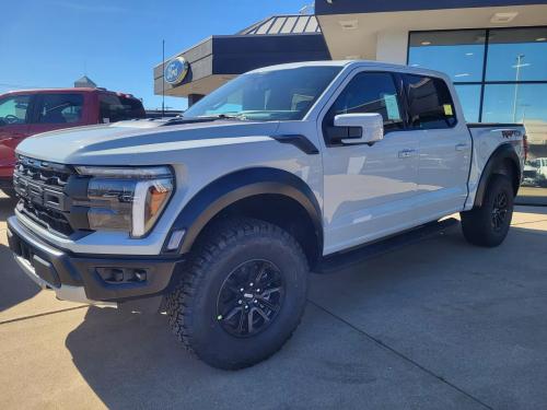 2024 Ford F-150 photo