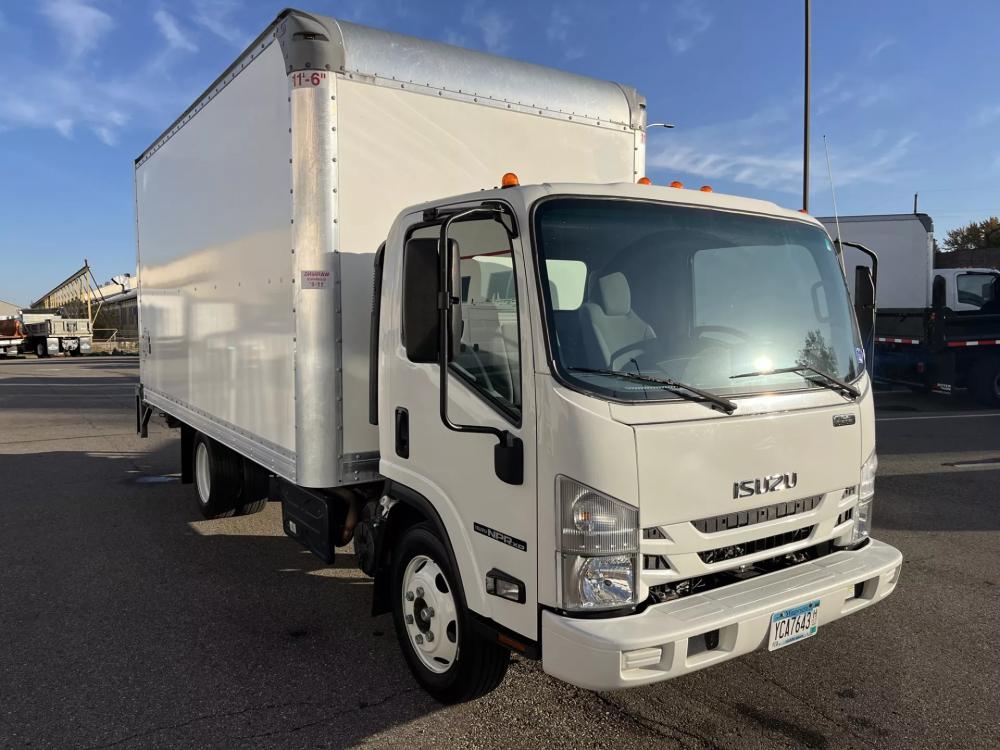 2022 Isuzu Npr | Photo 15 of 20