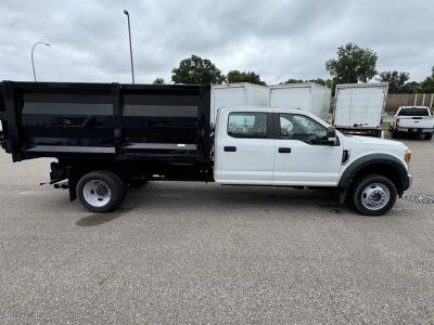 2017 Ford F-550 | Thumbnail Photo 5 of 16