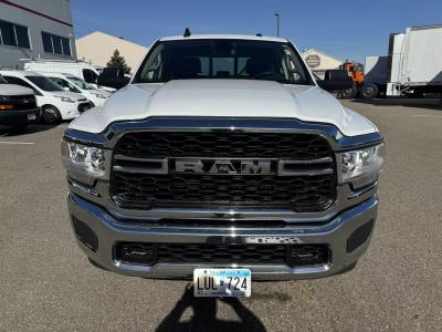 2020 Ram 2500 | Thumbnail Photo 8 of 20