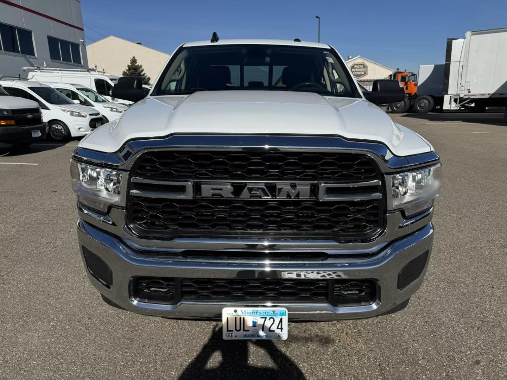 2020 Ram 2500 | Photo 8 of 20